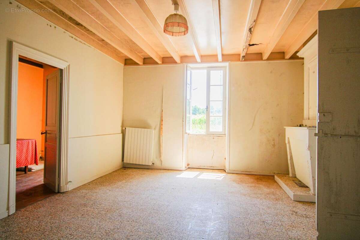 Photo 7 - Maison à BOIS