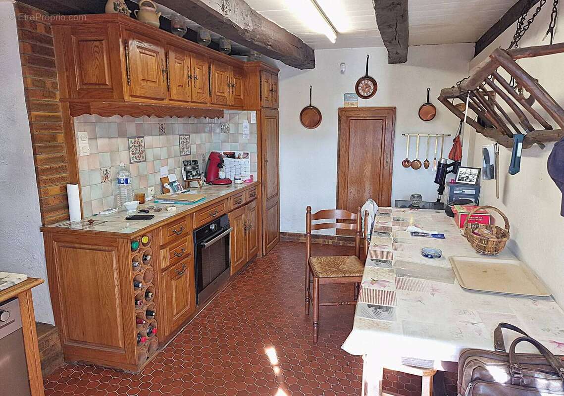 Maison à LA BAULE-ESCOUBLAC