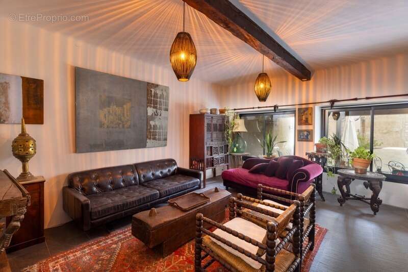 Maison à ALET-LES-BAINS