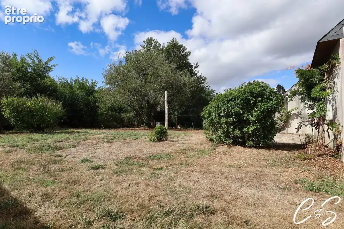 Maison 3 pièces 67 m² à vendre à Pont-L'abbe (29120) - photo 3