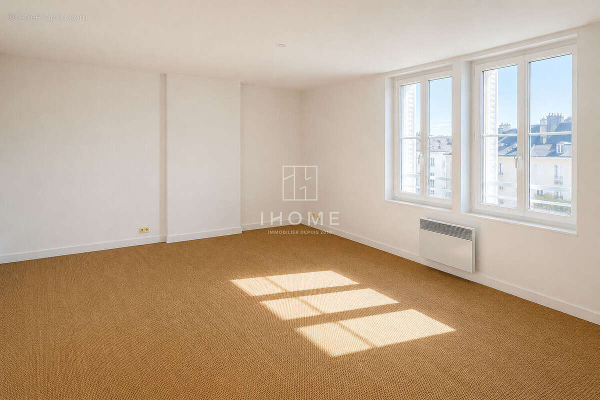 Appartement à ANGERS