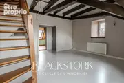 Appartement à INGERSHEIM