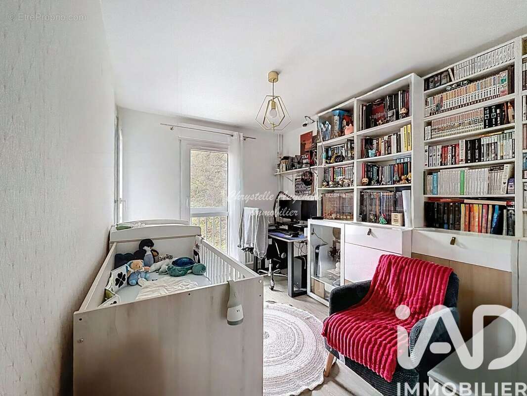 Photo 9 - Appartement à LES ULIS