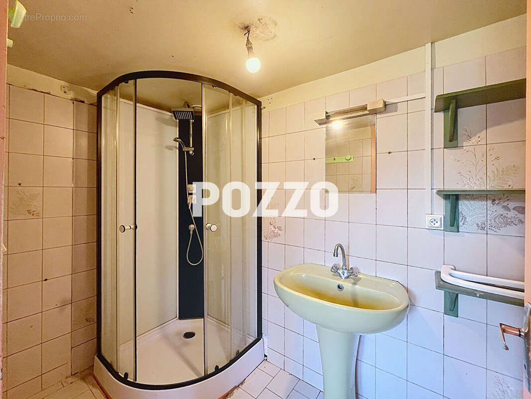 Maison à SAINT-AMAND