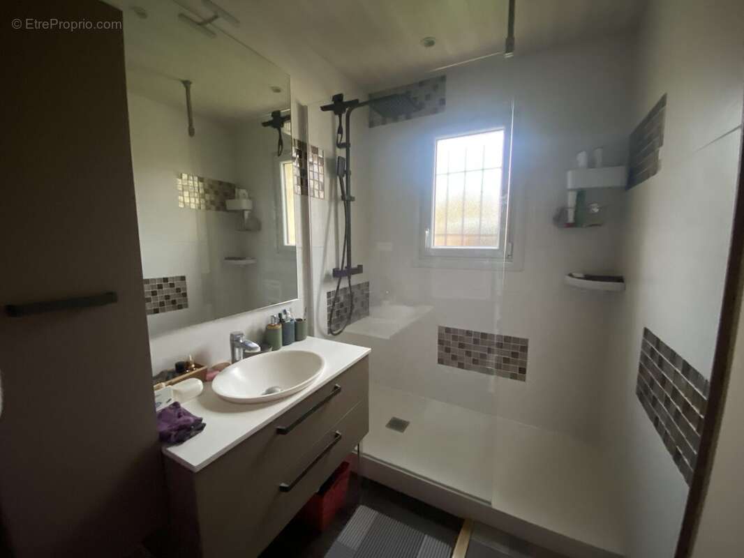 Maison à SAINT-PIERRE-LES-ELBEUF