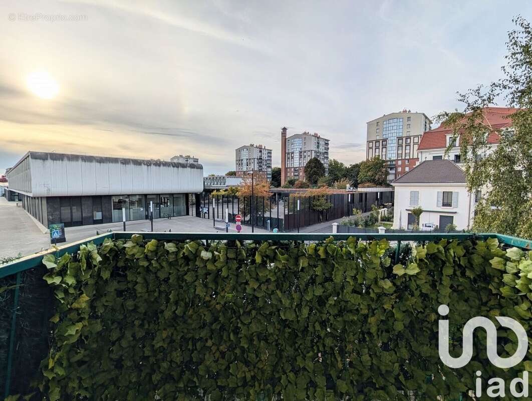 Photo 4 - Appartement à CLAMART