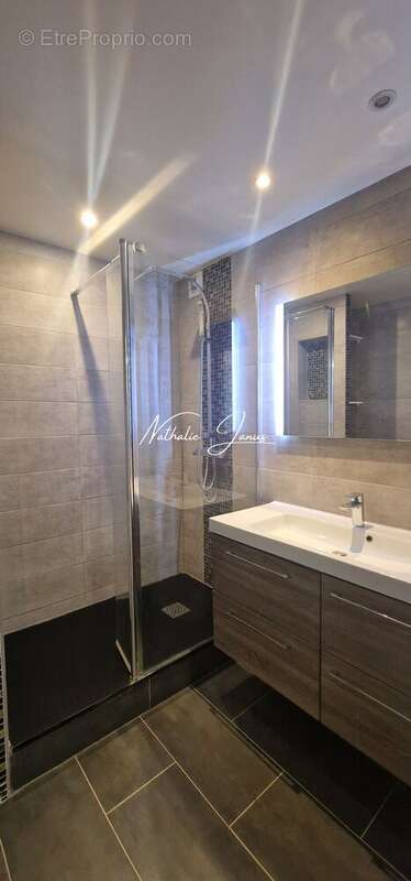 Appartement à CORBEIL-ESSONNES