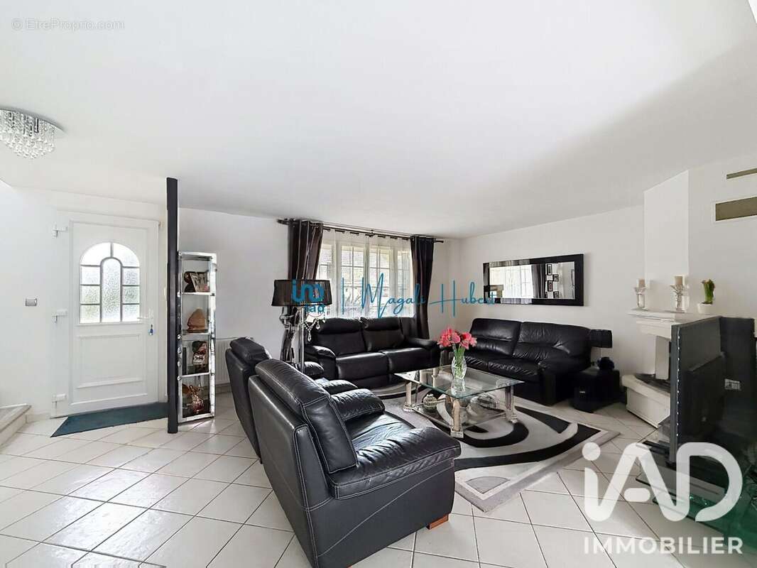 Maison 150 m² à Mennecy  - photo 4