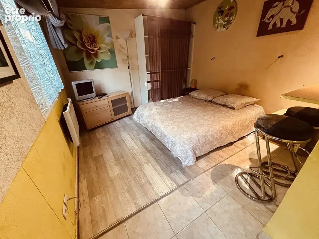 Ensemble de 3 maisons à Agny - photo 9