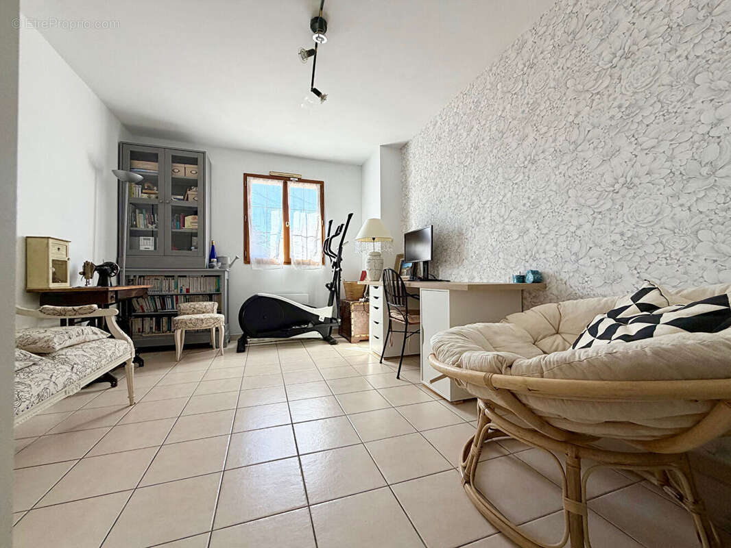 Maison à GRAVIGNY