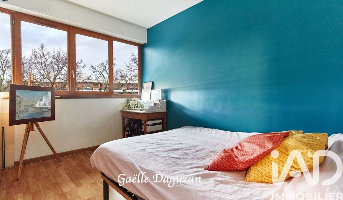 Photo 6 - Appartement à LA CELLE-SAINT-CLOUD