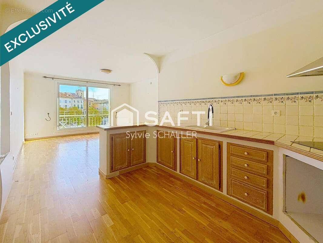 Photo 4 - Appartement à MANOSQUE