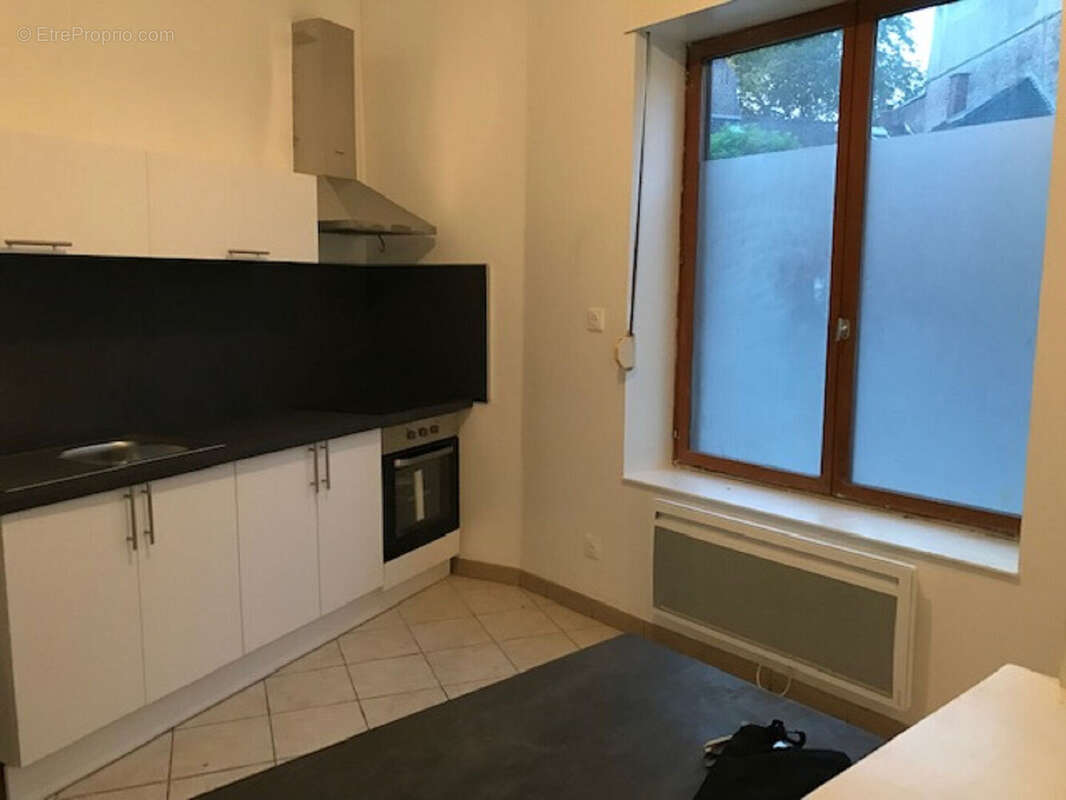 Appartement à ROUBAIX