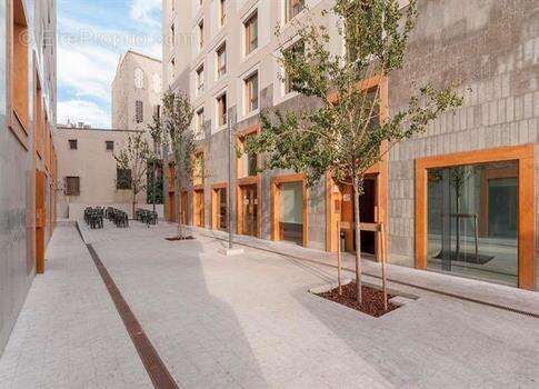 Marseille 2ème : Idéal investissement locatif - photo 2