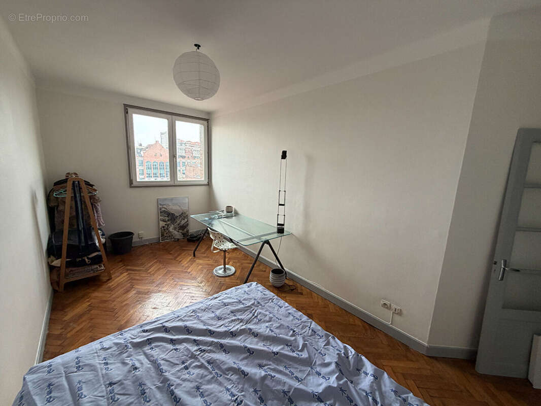 Appartement à LILLE