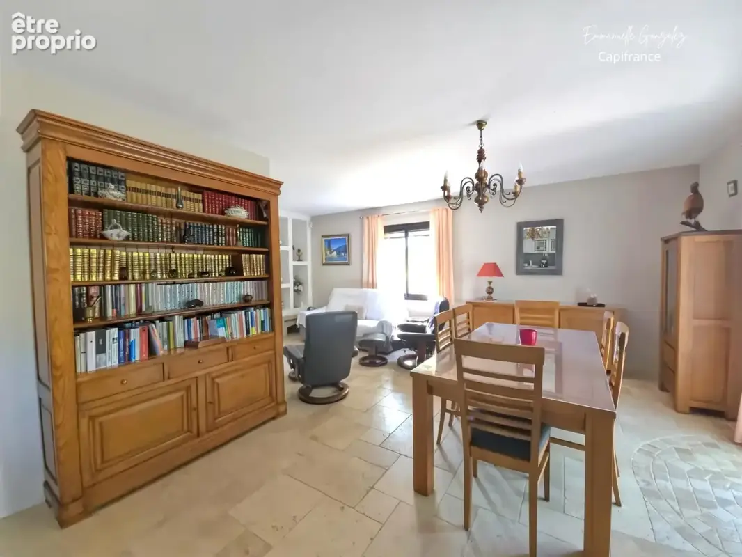 Villa 4 pièces 95 m² ROUJAN (34) - photo 11