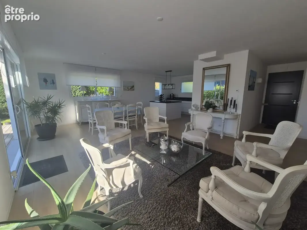 Maison 4 pièces 102 m² à vendre à Merlimont (62155) - photo 6