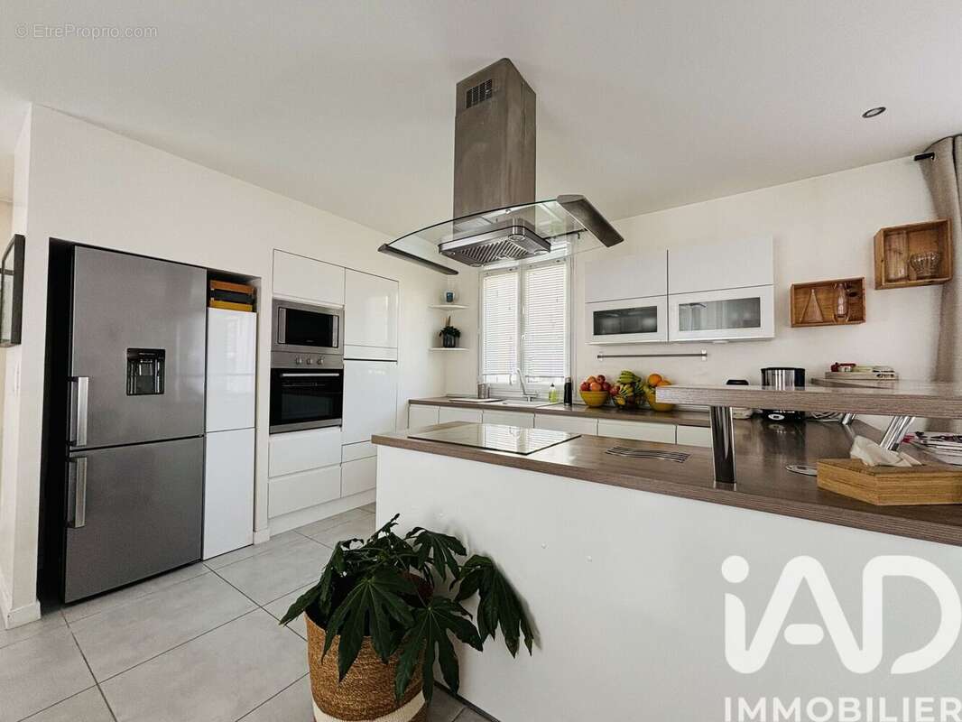 Photo 7 - Appartement à PONTARME