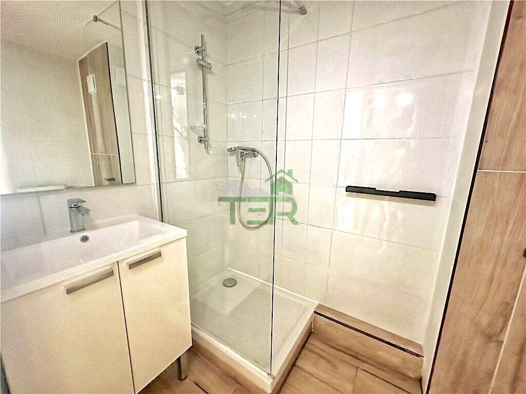 Appartement 23 m² à Montpellier  - photo 7