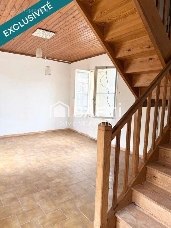 Maison 80 m² à Marsais  - photo 5