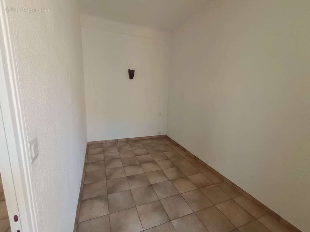 Appartement à LA SEYNE-SUR-MER