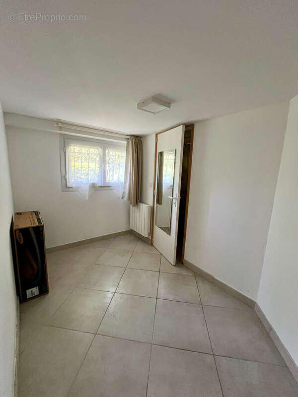 Maison à MONTPELLIER