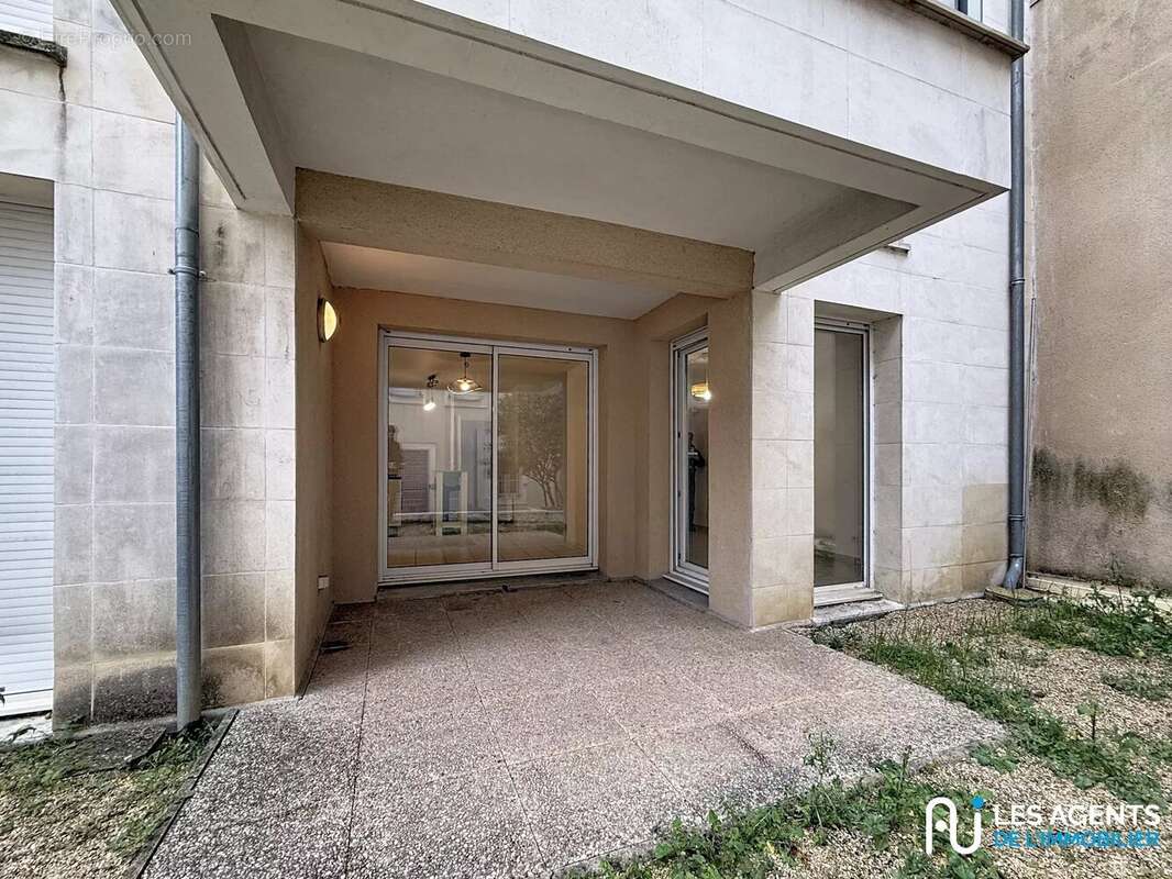 Appartement à ORLEANS