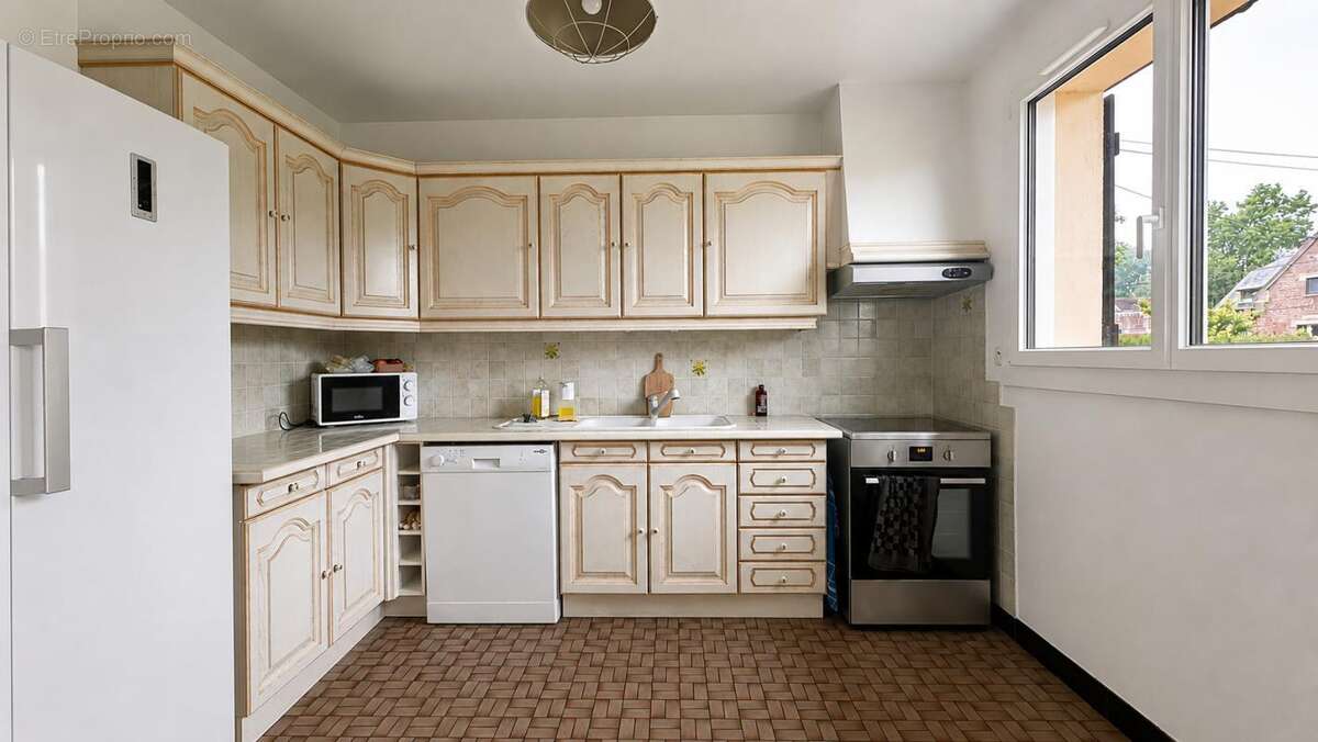 Maison à SOISSONS