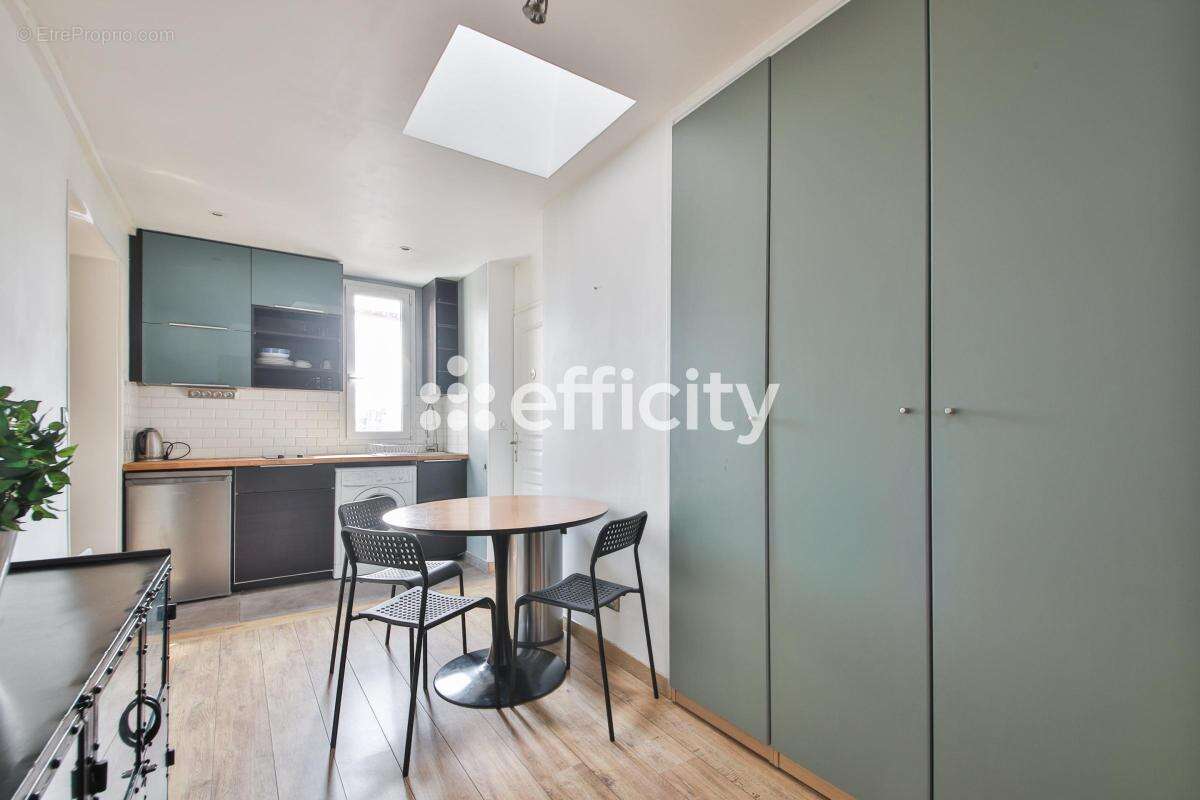 Appartement - photo 7