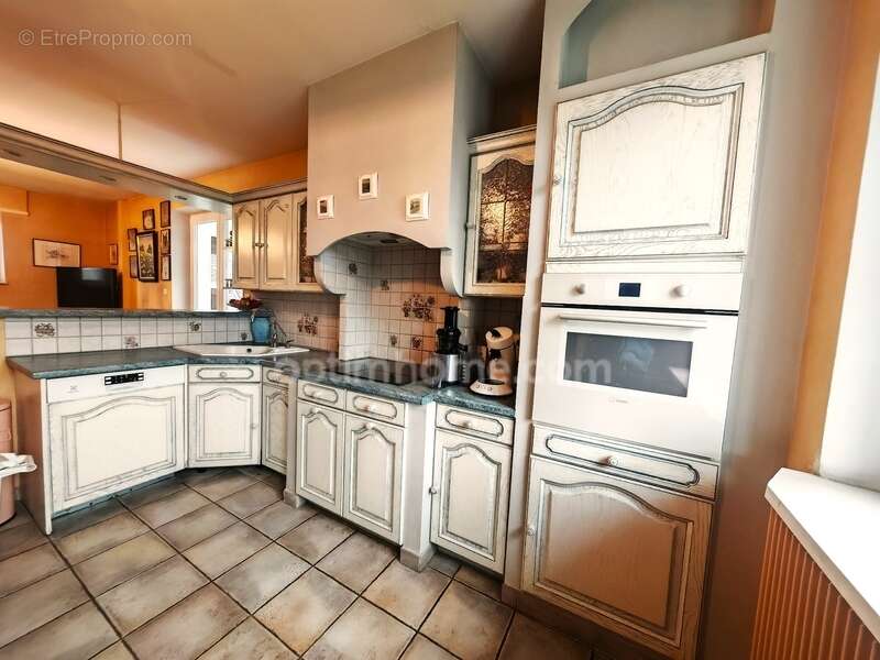 Maison à WEYERSHEIM