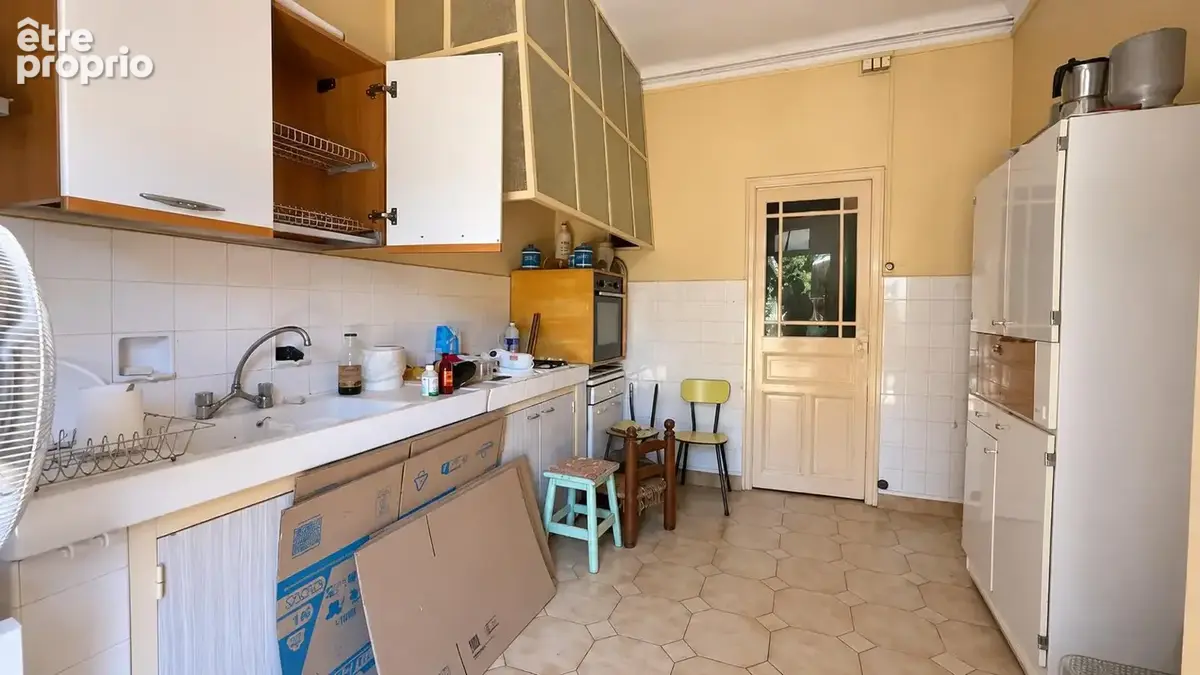 Grande maison familiale - fort potentiel - photo 9