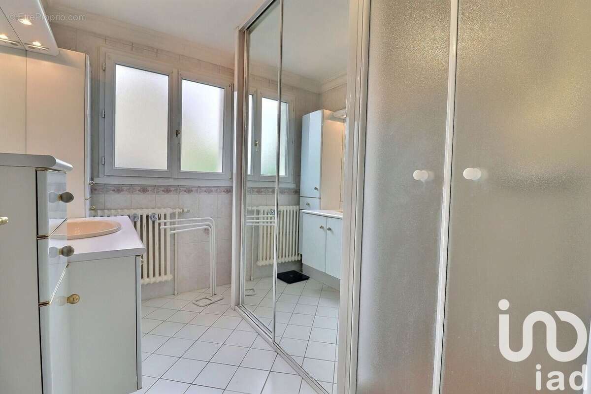 Photo 7 - Maison à TOURNAN-EN-BRIE