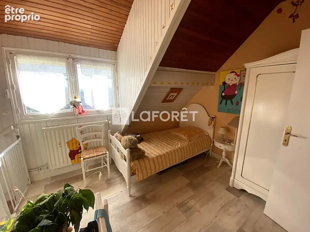 Maison Mezy Sur Seine 6 pièce(s) 132 m2 - photo 13