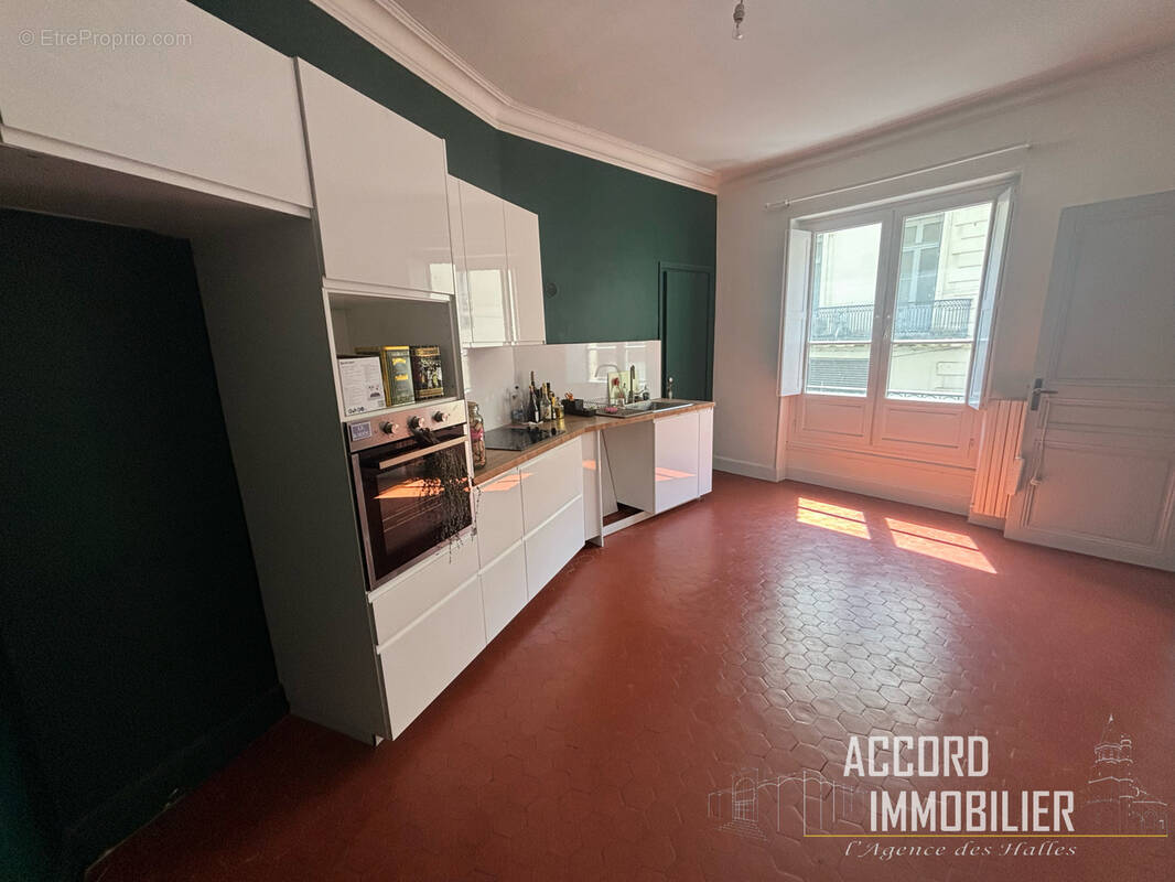 Appartement à BEZIERS