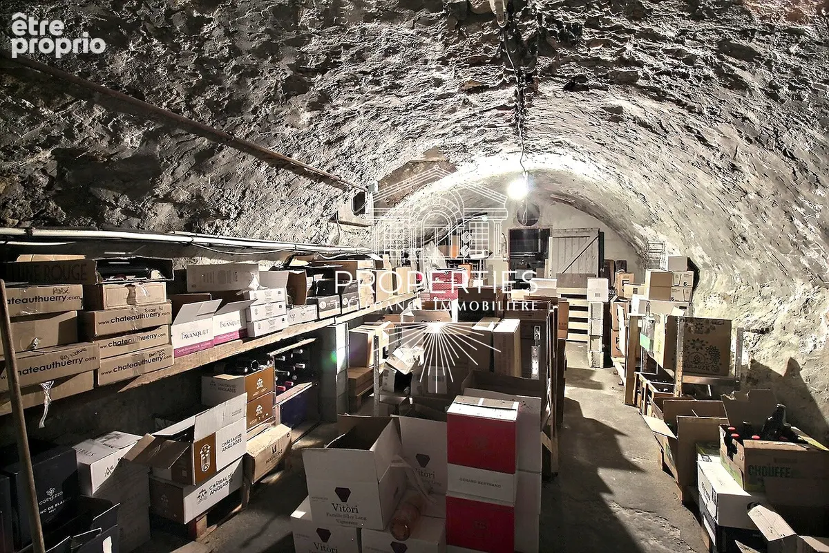 Hyères Centre - Bar à vin / Restauration - Belle Notoriété & Fort potentiel - photo 12