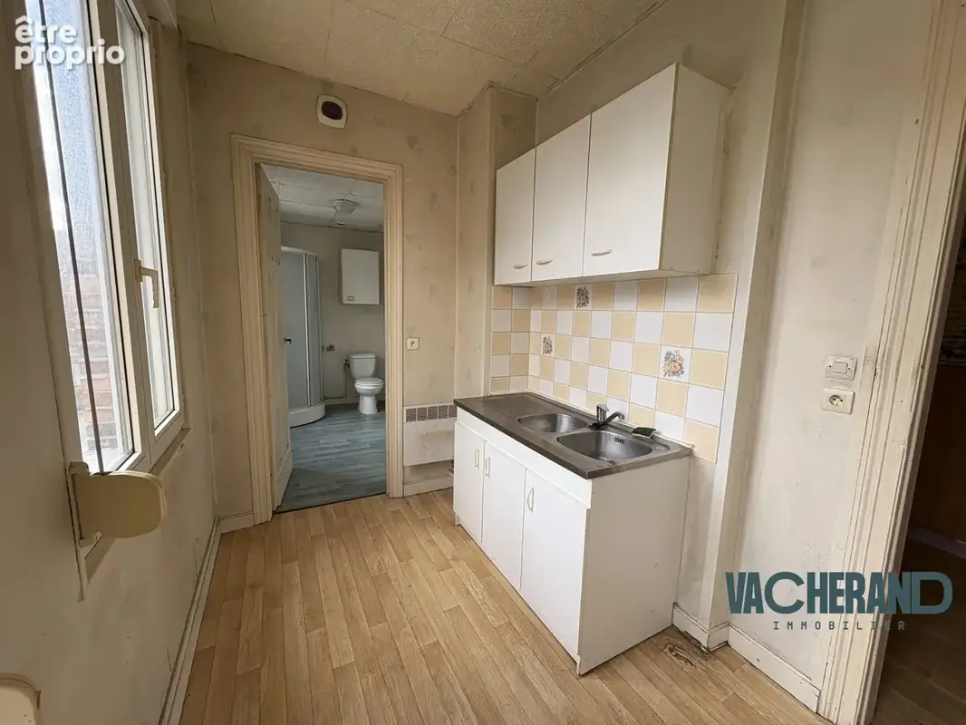 Appartement 2 pièces 49 m² à vendre à Armentieres (59280) - photo 6