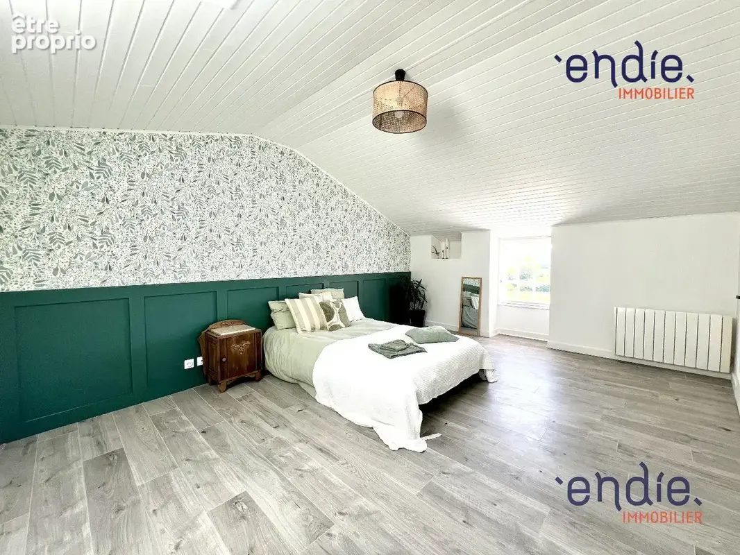 Maison 3 pièces 74 m² à vendre à Vivonne (86370) - photo 9