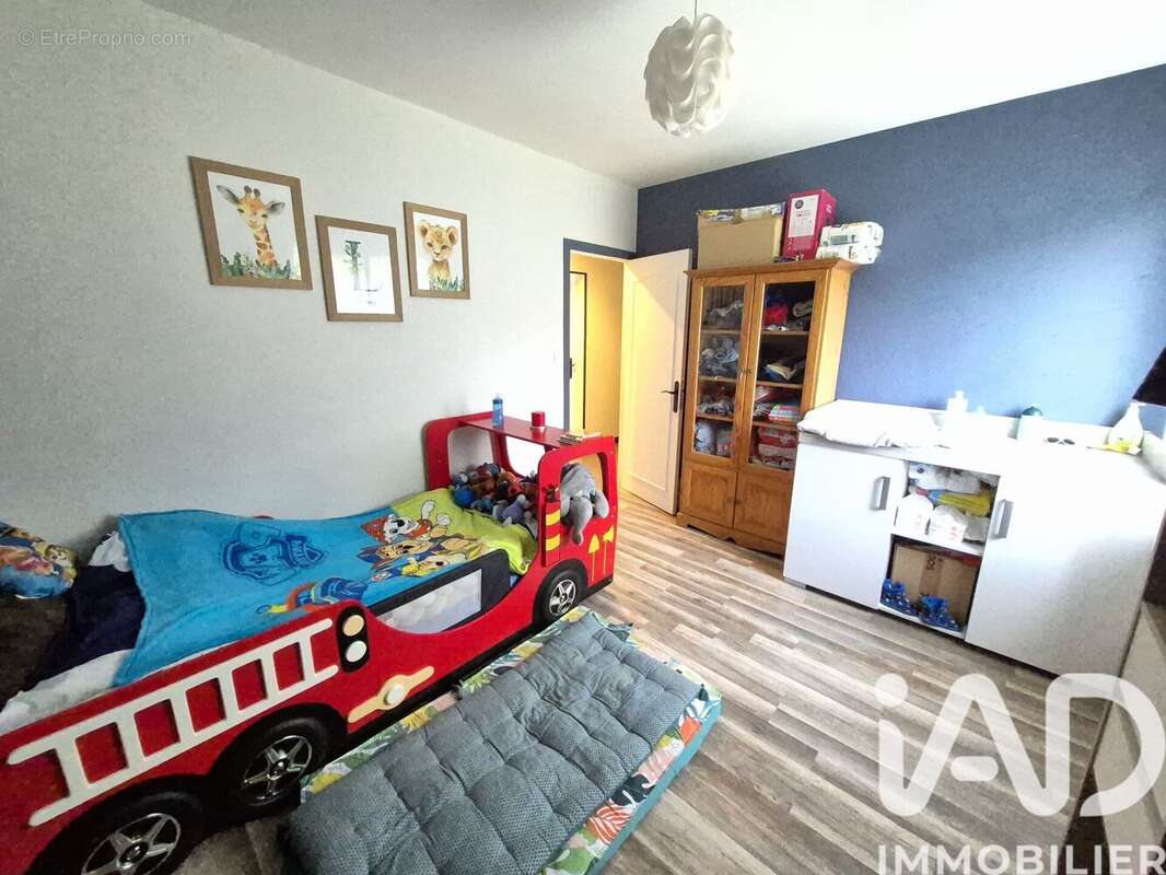 Photo 7 - Maison à SALIGNY