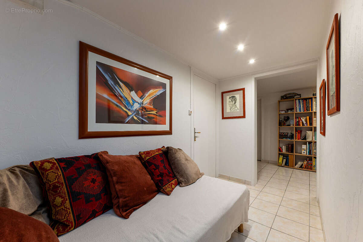 Maison à CLERMONT-FERRAND