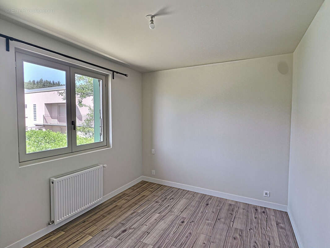 Maison 142m² à clermont-ferrand - photo 8