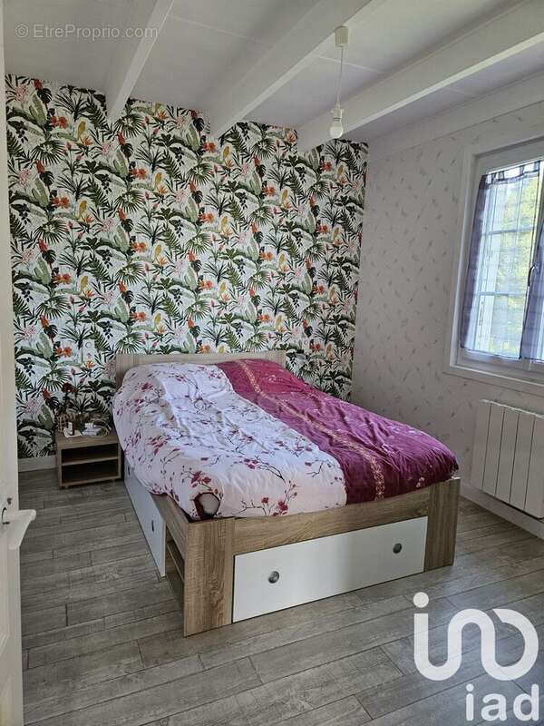 Photo 4 - Maison à MASSIGNAC