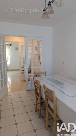 Photo 3 - Appartement à CHAMPIGNY-SUR-MARNE