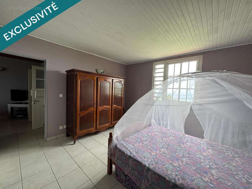 Maison 200 m² à Le Vauclin  - photo 8