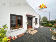 Photo 1 - Maison à PUY-DE-SERRE