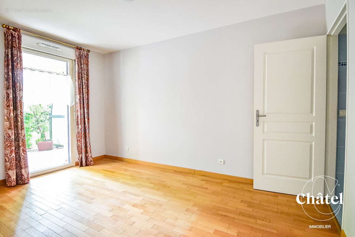 Appartement à SENLIS