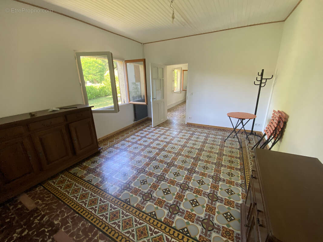 Maison à AUCH