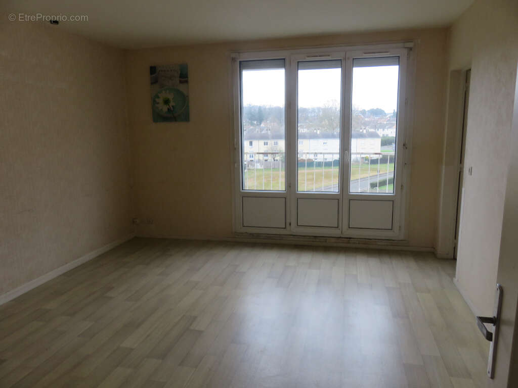 Appartement à LE MANS