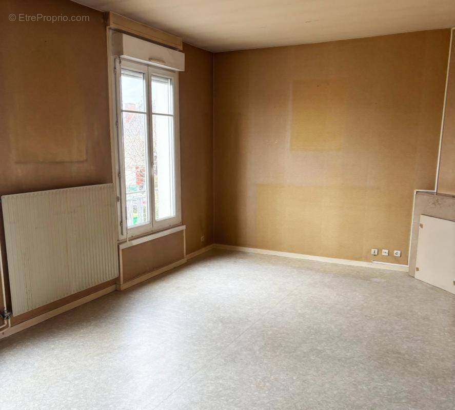 Appartement à LE MANS