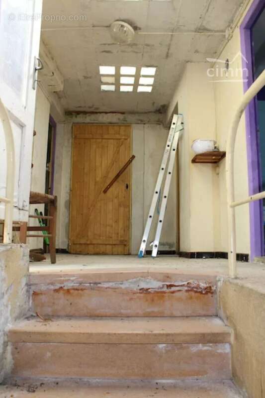 Maison à ESPERAZA