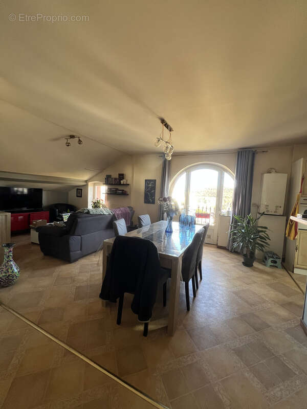 Appartement à FIRMINY